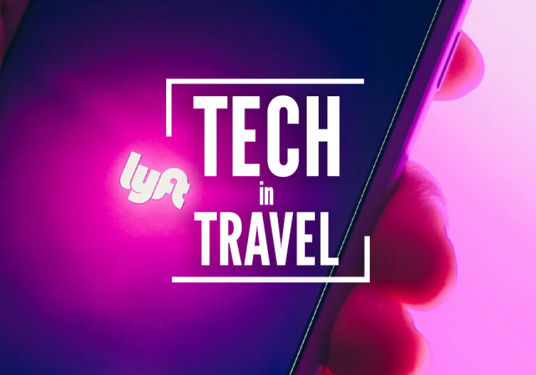 Lyft accelerates in Europe. Lighthouse enhances hospitality tech. Zenmer’s AI agent. More.