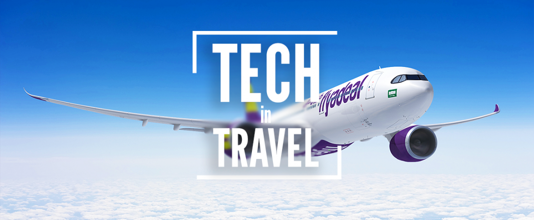 flyadeal gets A330s. AirAsia MOVE’s double deal. Spotlight on IDeaS. EGL adopts Amadeus. More.
