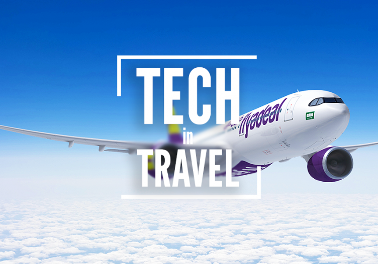 flyadeal gets A330s. AirAsia MOVE’s double deal. Spotlight on IDeaS. EGL adopts Amadeus. More.