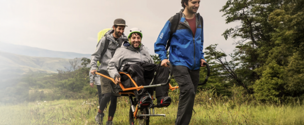 From Startup winner to global success: Wheel the World’s accessible travel revolution continues