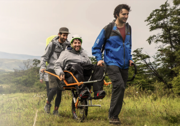 From Startup winner to global success: Wheel the World’s accessible travel revolution continues