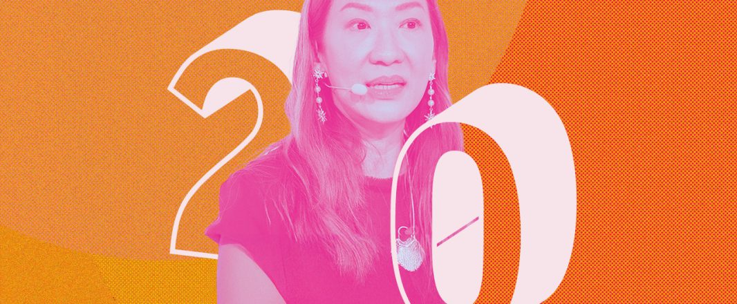 Christine Tan on the shifting sweet spot of hospitality tech | Conversations On Turning 20