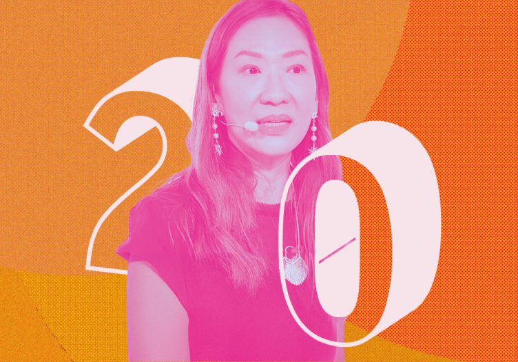 Christine Tan on the shifting sweet spot of hospitality tech | Conversations On Turning 20