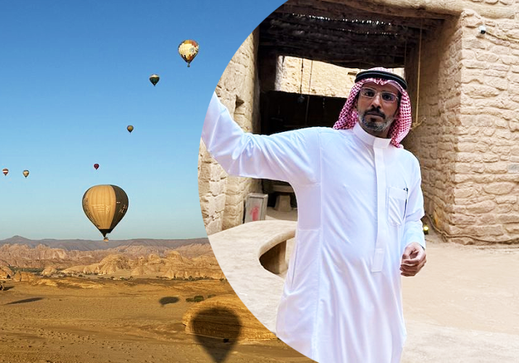 How AlUla is tackling seasonality and storytelling