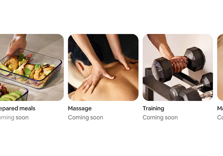 Airbnb adds catering, massages, personal training and more in new ‘Services’ business