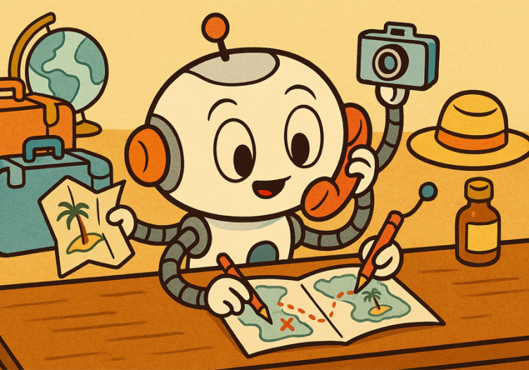ByteDance is tearing up the online travel playbook