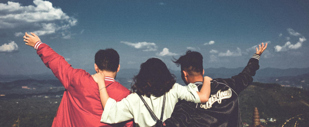 Chinese travellers go all out on social: “Adapt or miss out”, says Dida’s Rikin Wu