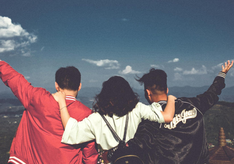Chinese travellers go all out on social: “Adapt or miss out”, says Dida’s Rikin Wu