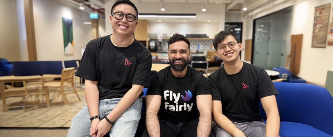 Fly Fairly acquires Gen Z travel discovery platform LFG in move to drive global growth