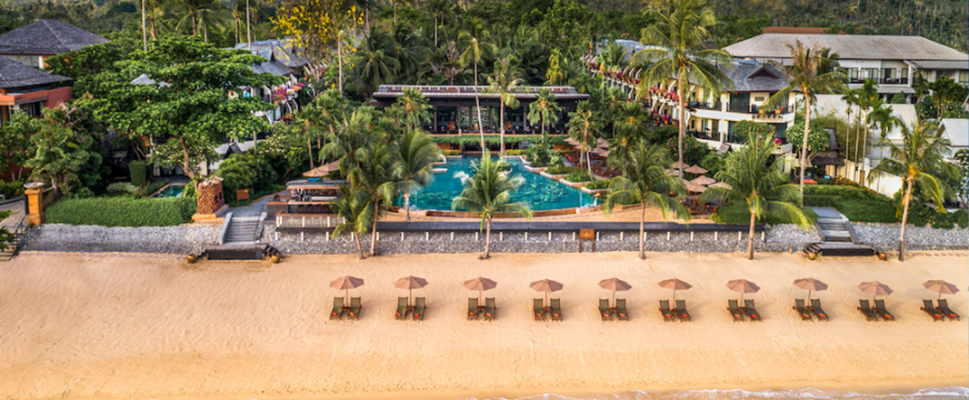Global Hotel Alliance reports strong Q1 start buoyed by loyalty programme