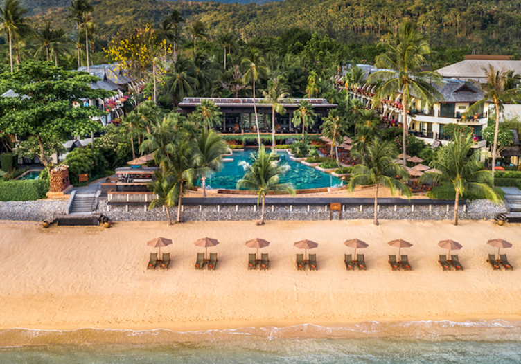 Global Hotel Alliance reports strong Q1 start buoyed by loyalty programme