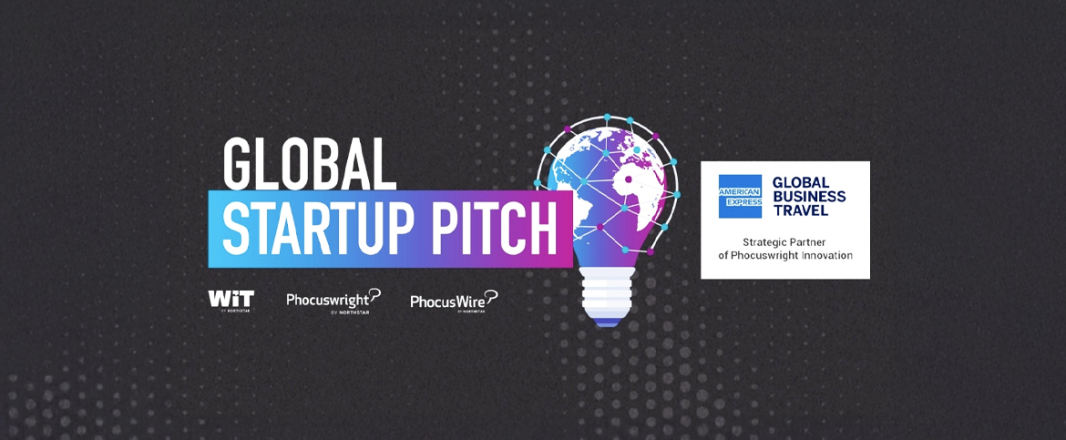 Meet the 17 finalists of the 2026 Global Startup Pitch 