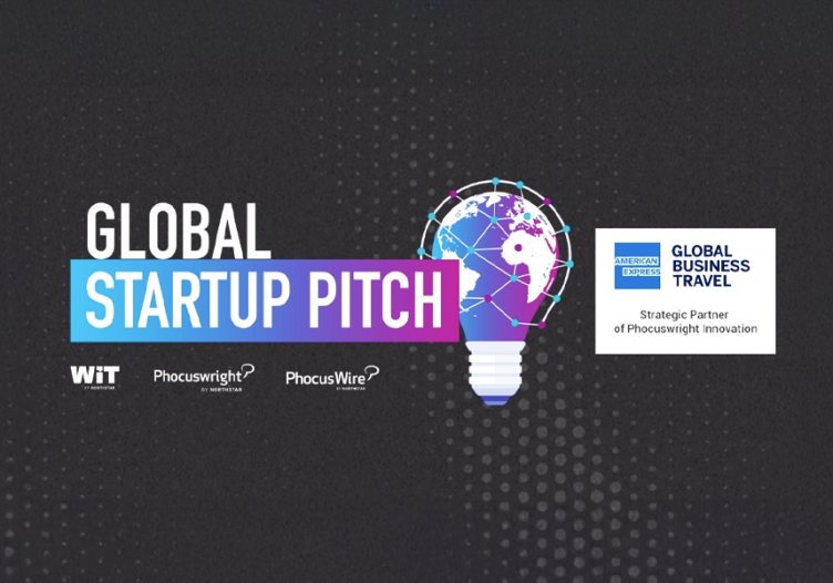 Meet the 17 finalists of the 2026 Global Startup Pitch 