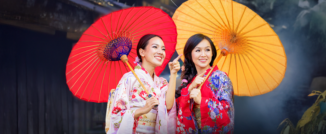 Japan’s strong rebound, Singapore’s softer inbound, and other trends driving tourism in APAC