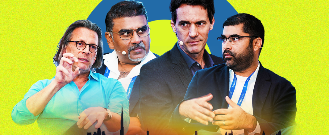 Survival of the fittest: How OTAs are competing in the Middle East