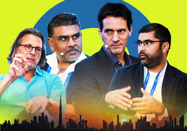 Survival of the fittest: How OTAs are competing in the Middle East