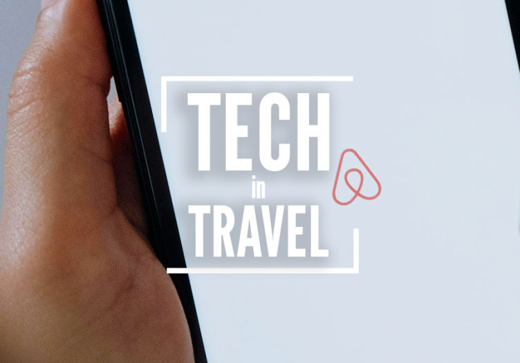 Airbnb makes bank-ish. Vibing with Priceline. AirAsia MOVE gets Easy Cancel. More.