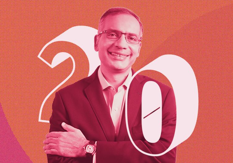 Deep Kalra on surviving the fires, changing the rules and dreaming of travel 2045 | Conversations On Turning 20