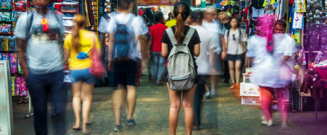 Long weekends fuel regional getaways for Asian travellers