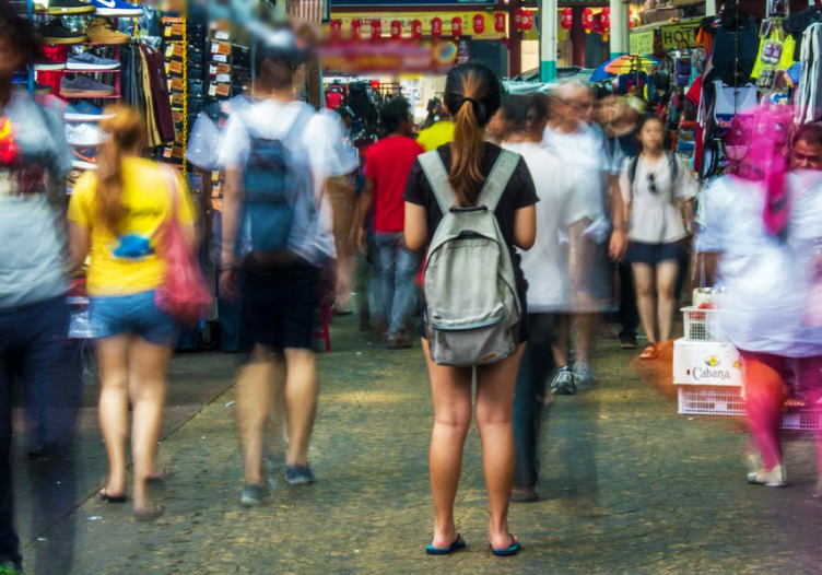 Long weekends fuel regional getaways for Asian travellers