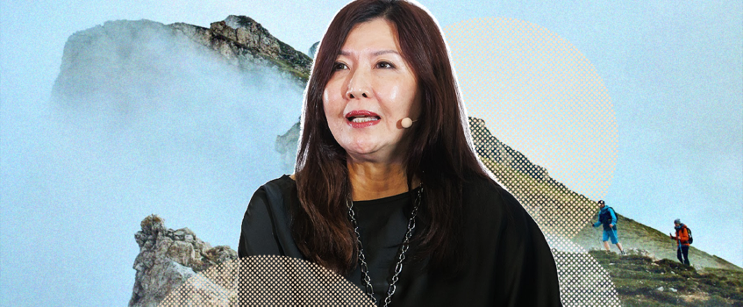 Redefining luxury: COMO’s Doris Goh on the rise of experiential, aspirational, and purposeful travel