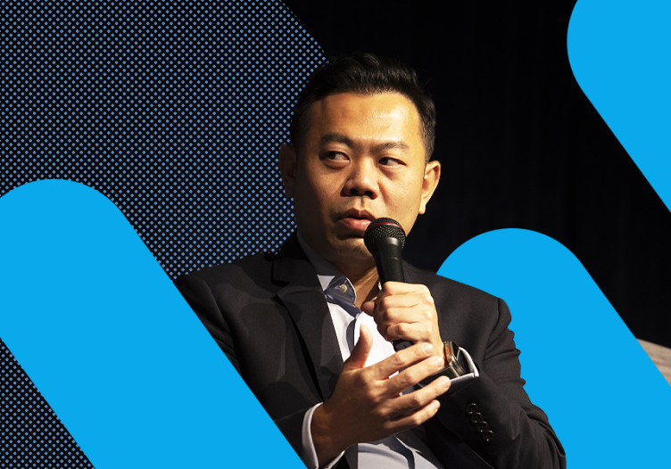 From rock dreams to travel reality: Traveloka’s Caesar Indra on serving the next generation