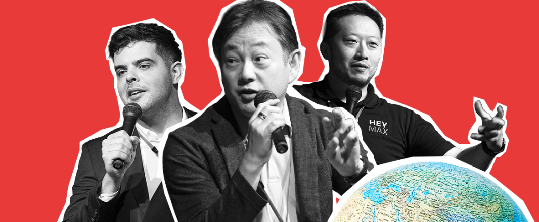 From points to personalisation: New trends shaping online travel in Japan