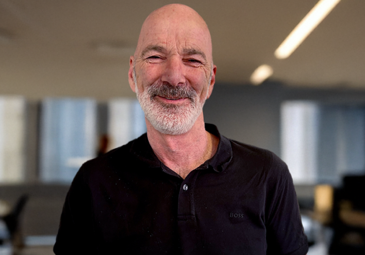 Hedley takes the reins at Travelstart