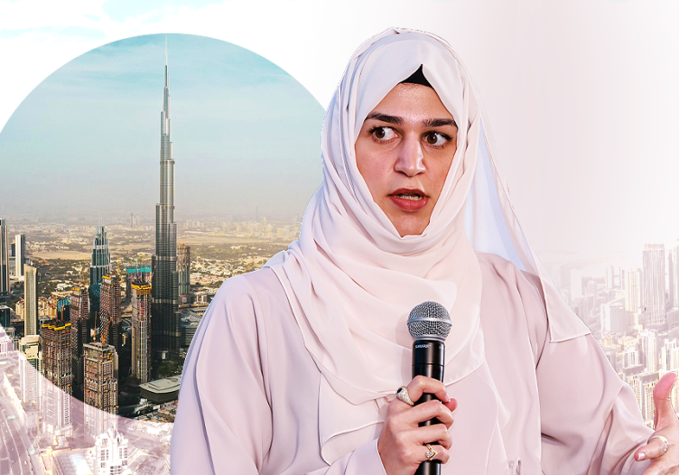 Dubai plots its course to 2033 as a next-gen destination for global citizens