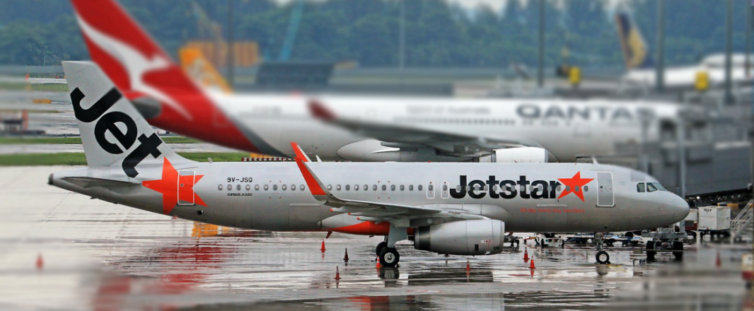Experts weigh-in on Jetstar Asia’s closure: Strategic misstep or inevitable fallout?