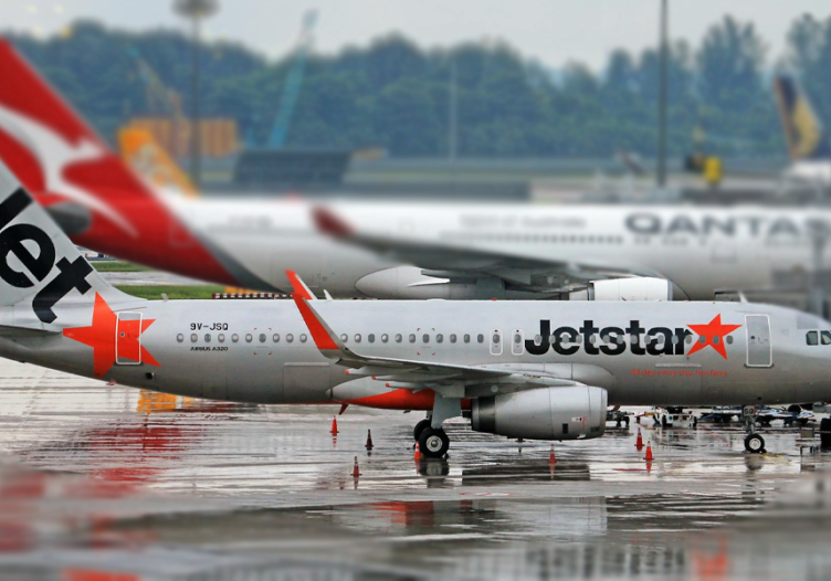 Experts weigh-in on Jetstar Asia’s closure: Strategic misstep or inevitable fallout?