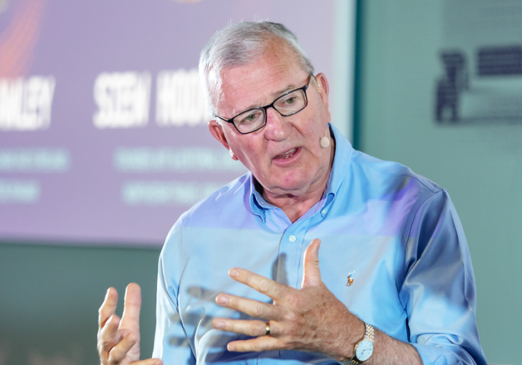 Not first but fast followers: Michael Cawley on Ryanair’s tech playbook, OTA rapprochement & regulatory realities