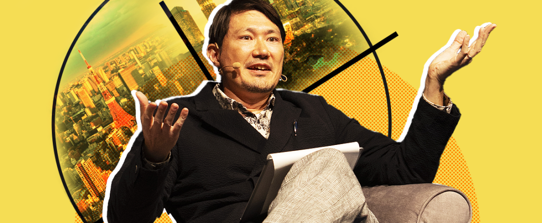 The future is young, deep, and silver: Michael Dykes on the new demographics of APAC travel