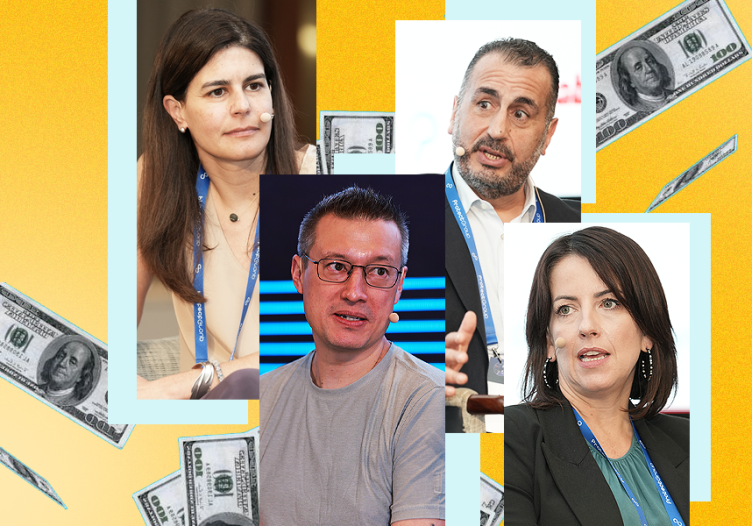 Big bets, bold moves: Investors double down on Middle East’s travel startup future