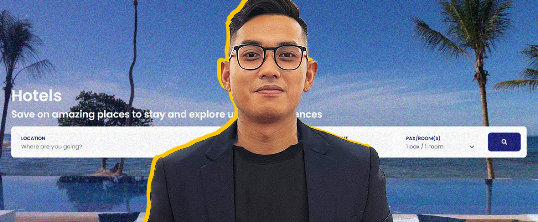iBook bets on local hospitality to be Malaysia’s go-to platform for affordable hotels