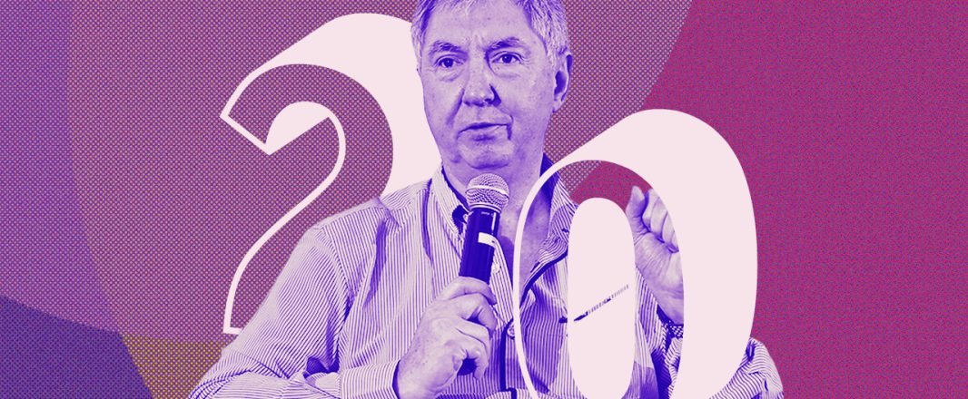 Timothy O’Neil-Dunne on fixing travel, generational change and consumer trust | Conversations on Turning 20