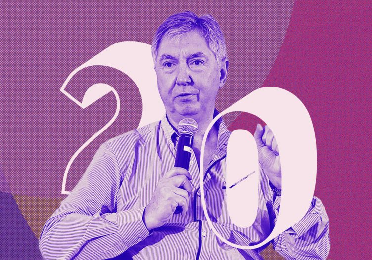 Timothy O’Neil-Dunne on fixing travel, generational change and consumer trust | Conversations on Turning 20
