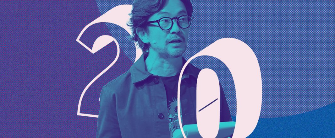 Kei Shibata on unusual starts, grit and golden era for Asia | Conversations On Turning 20