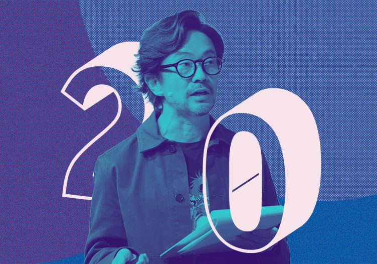 Kei Shibata on unusual starts, grit and golden era for Asia | Conversations On Turning 20