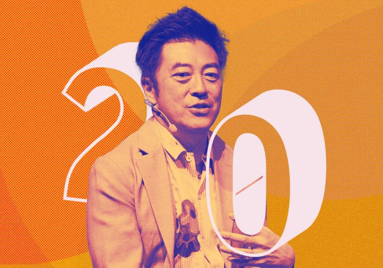 Morris Sim on social bubbles, people firewalls and loss of talent | Conversations On Turning 20