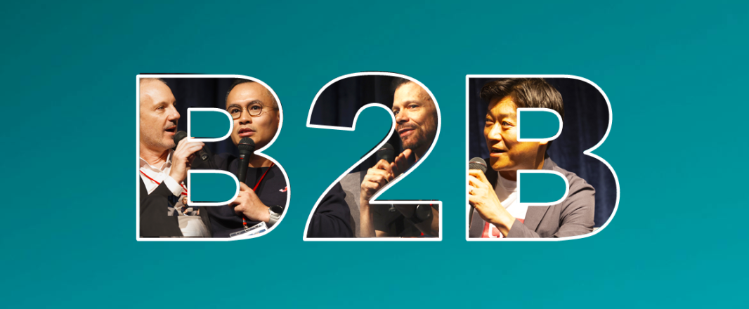 B2B gets personal, local and powerful: The new rules of engagement in travel tech