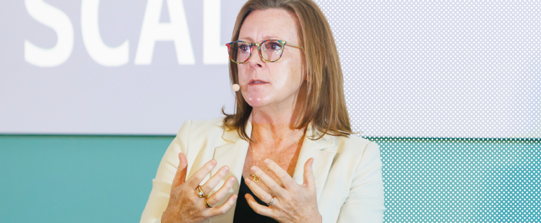 The constant battle: How Booking.com’s security chief fights travel scams at scale