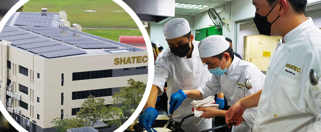 End of an era: SHATEC tipped to close after 42 years
