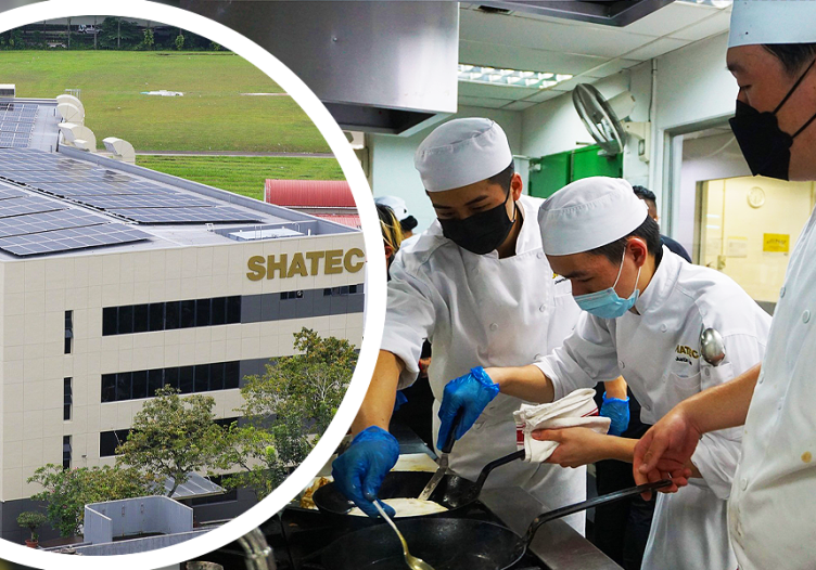 End of an era: SHATEC tipped to close after 42 years