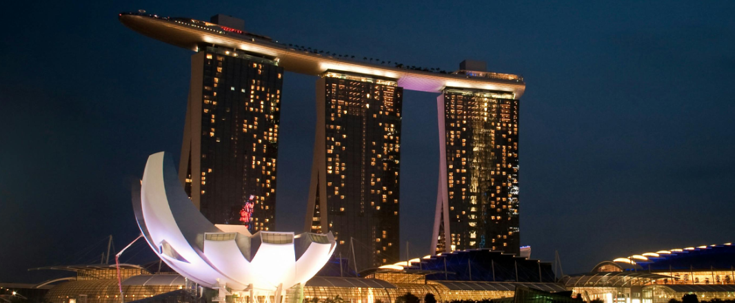 STB and OpenAI sign first-of-its-kind MOU to prepare tourism sector for AI-driven future