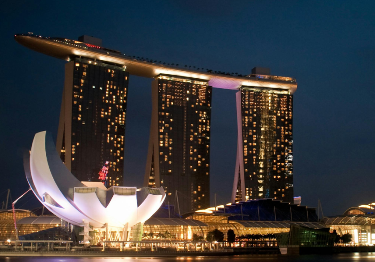 STB and OpenAI sign first-of-its-kind MOU to prepare tourism sector for AI-driven future