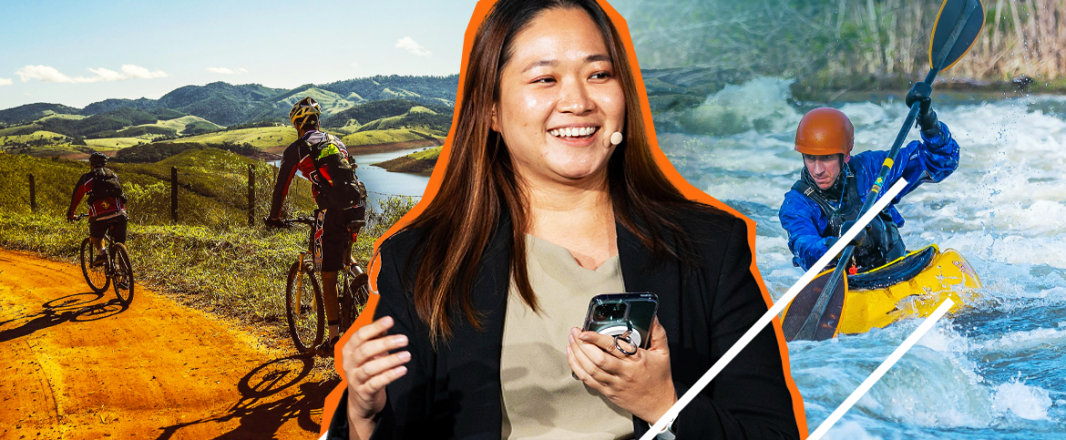 “Still human at the core”: Klook’s Sarah Wan on conscious travel, AI content and future of experiences