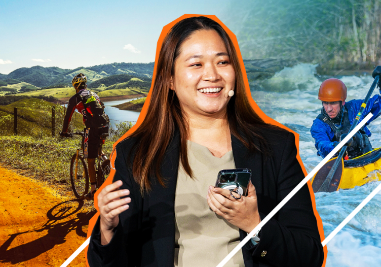 “Still human at the core”: Klook’s Sarah Wan on conscious travel, AI content and future of experiences