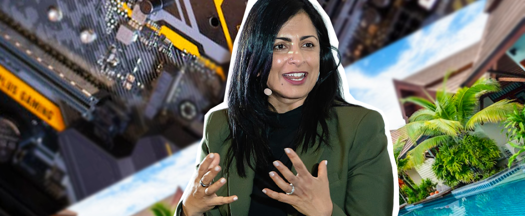 Expedia’s Shilpa Ranganathan: Not about shiny but simple, intuitive tech