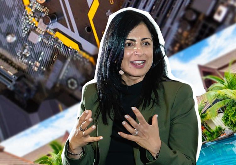 Expedia’s Shilpa Ranganathan: Not about shiny but simple, intuitive tech
